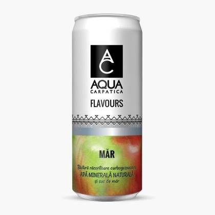 Aqua Flavours Apple 330ml