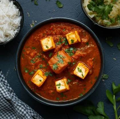 Paneer Tikka