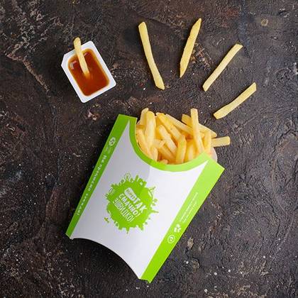 Картопля фрі Air