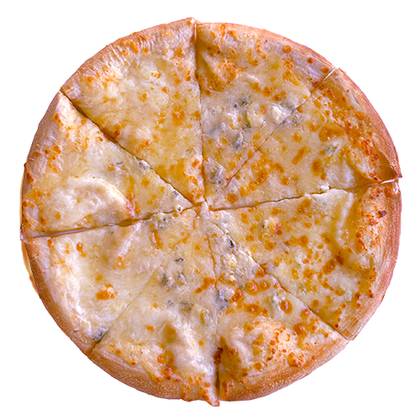 Піца Чотири сири NEW