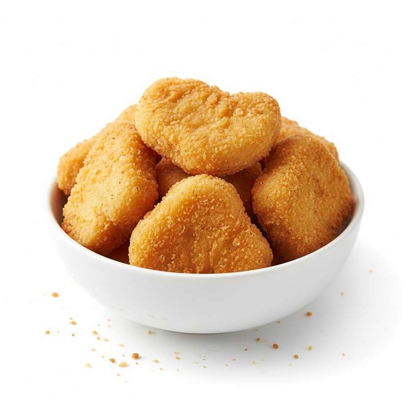 Chicken Nuggets