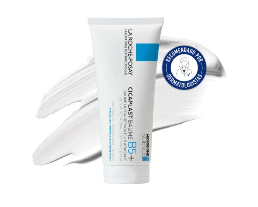 Lrposay Cicaplast B5+ Ultra Repair 40Ml