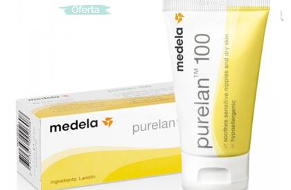Medela Purelan