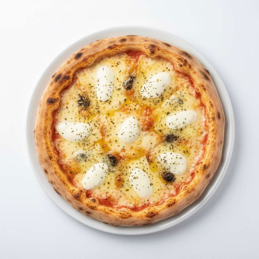 Quattro Formaggi