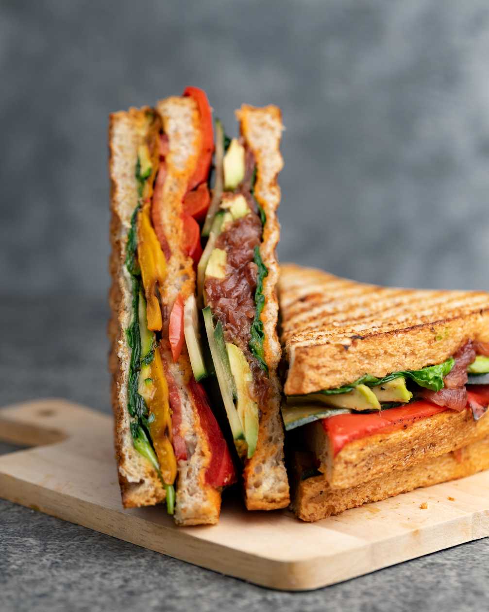 Chicken Sandwich