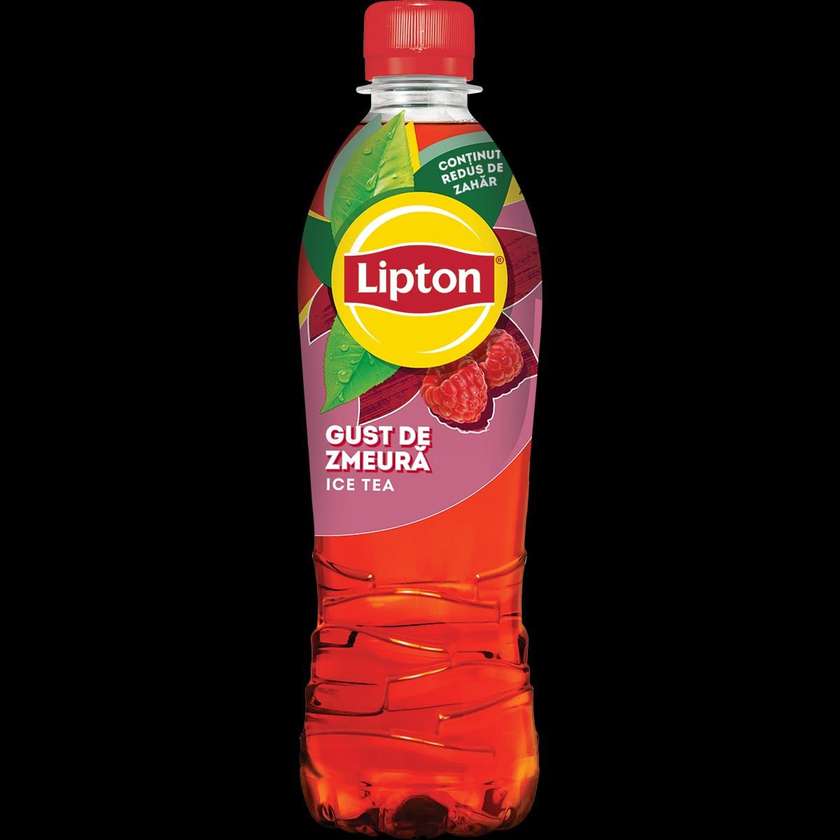 Lipton Raspberry 500ml