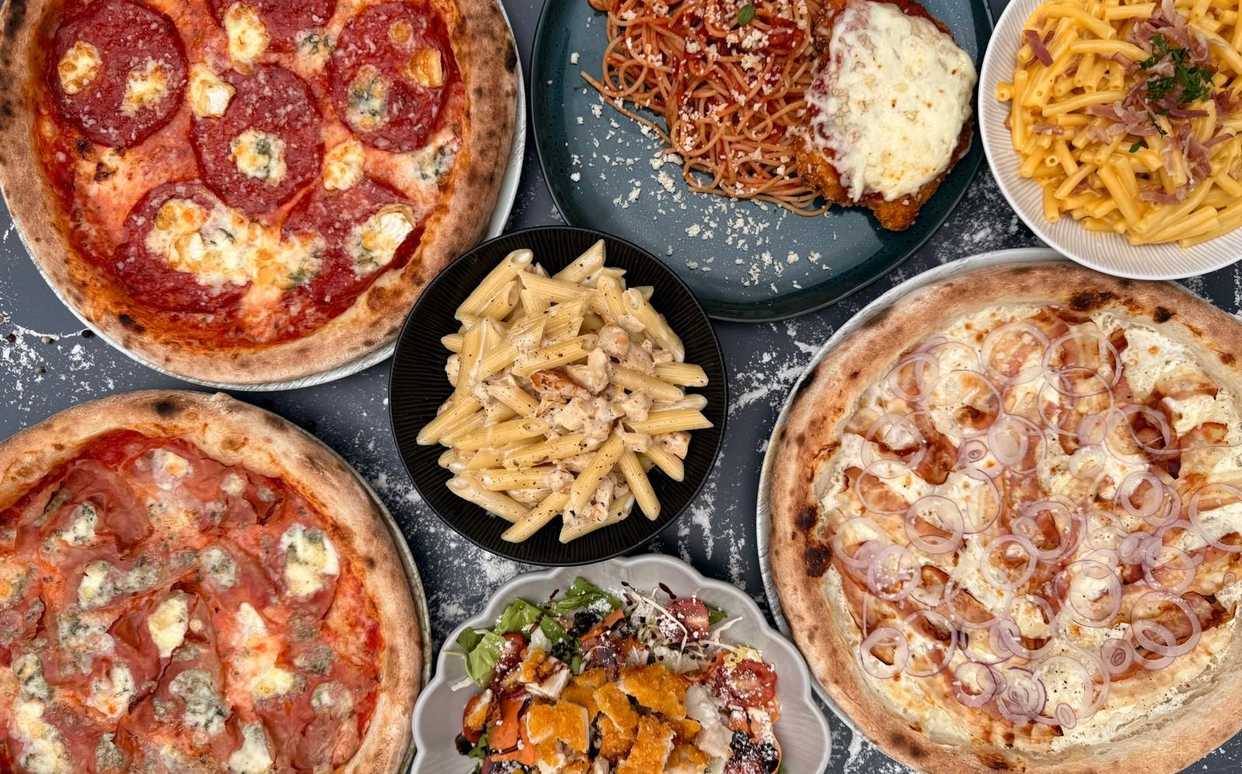 Element Eatery | Bolt Food