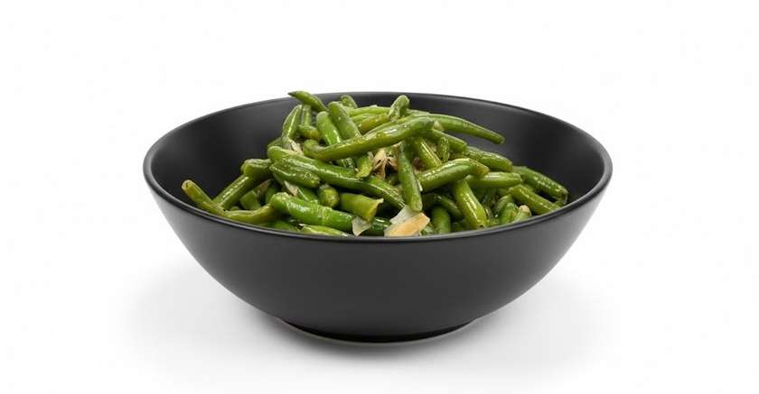 GREEN BEANS ALMONDINE 250g
