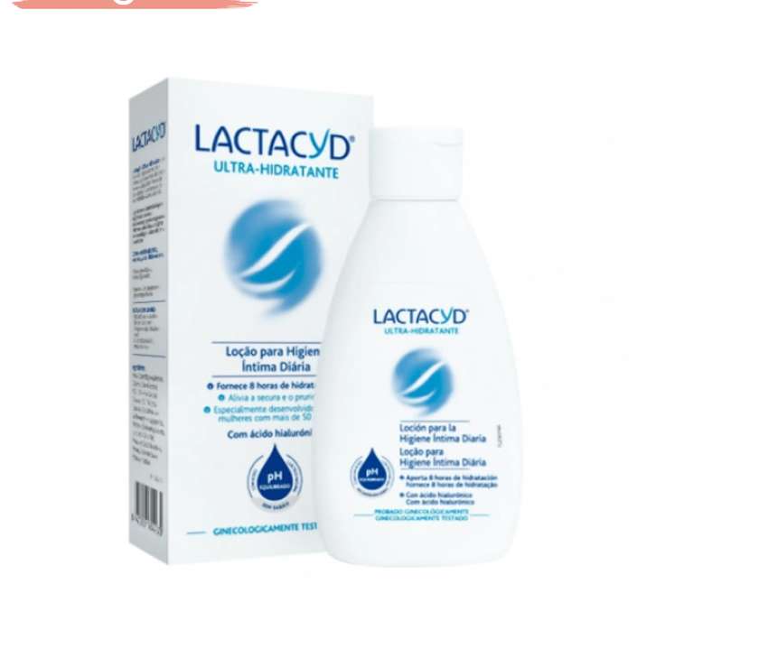 Lactacyd Ultra-Hydrating Intimate Hygiene Lotion 200Ml