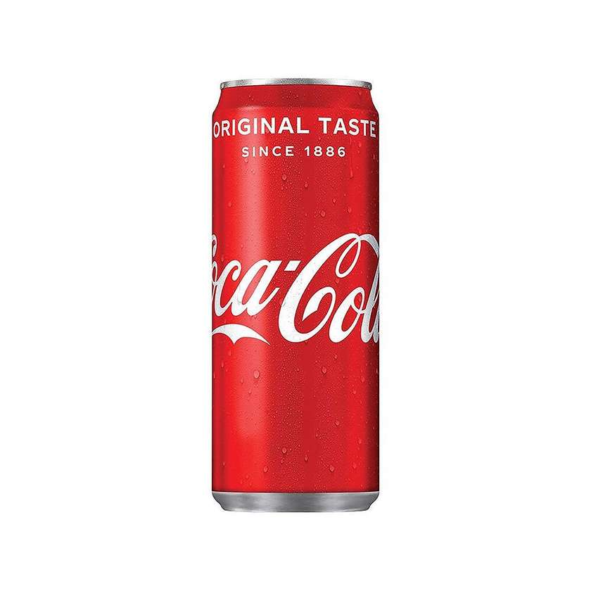 Coca-Cola