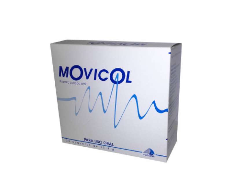 Movicol X 30 Oral Sol Powder Sachet