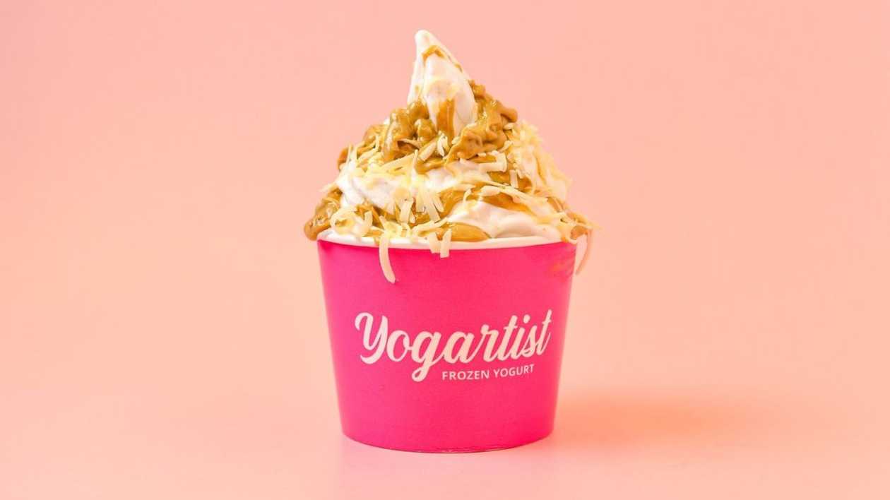 Pistachio Dream