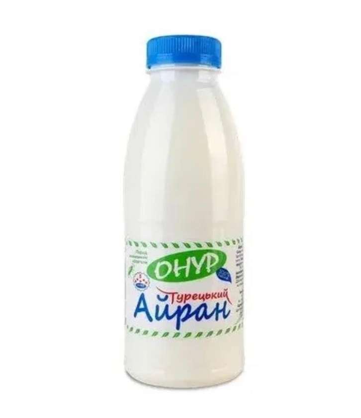 Ayran