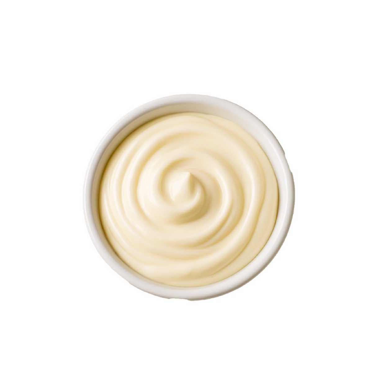 Maioneză cu usturoi