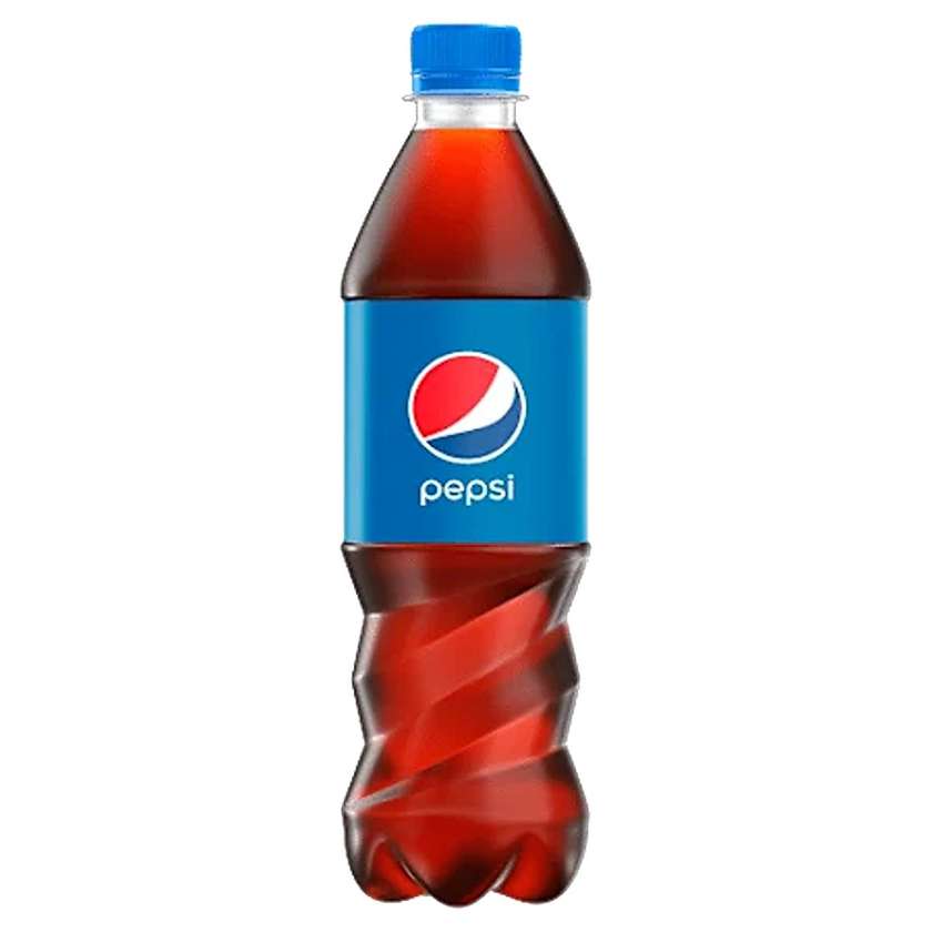 Pepsi