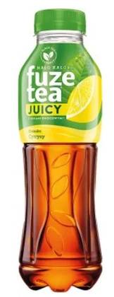 FuzeTea Cytryna