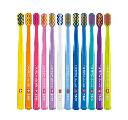Curaprox Cs 5460 Toothbrush Ultr Soft