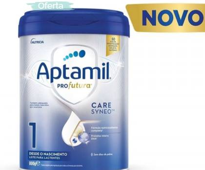 Aptamil Profutura Care 1 +0M 800G