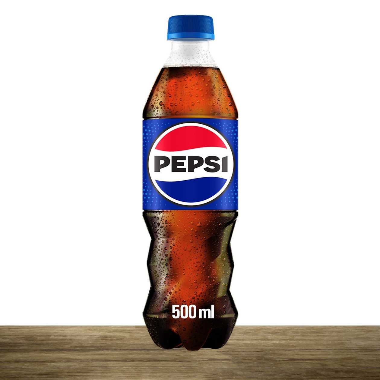 Pepsi 500ml