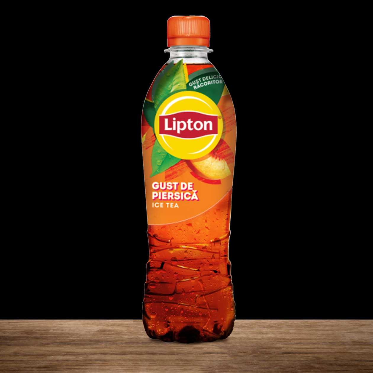 Lipton Peach Ice Tea 500ml