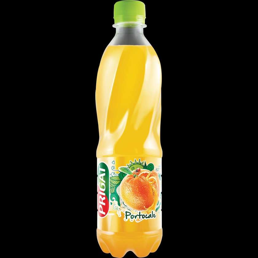 Prigat Orange Juice 500ml