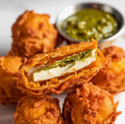 Paneer Pakora