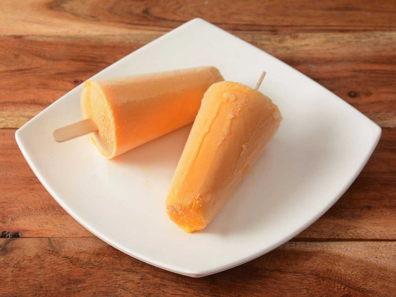 Manga Kulfi