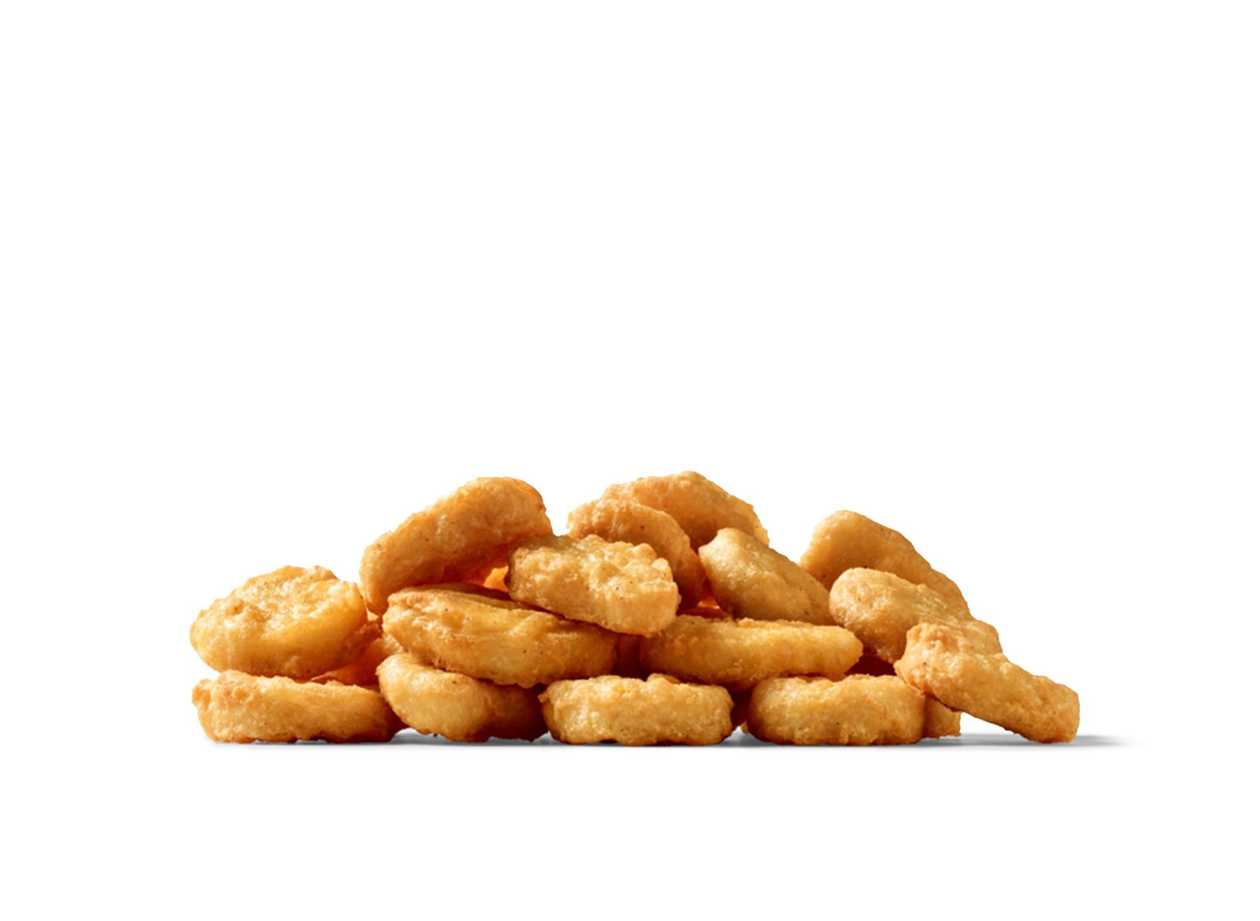 Kuřecí nugetky 15ks