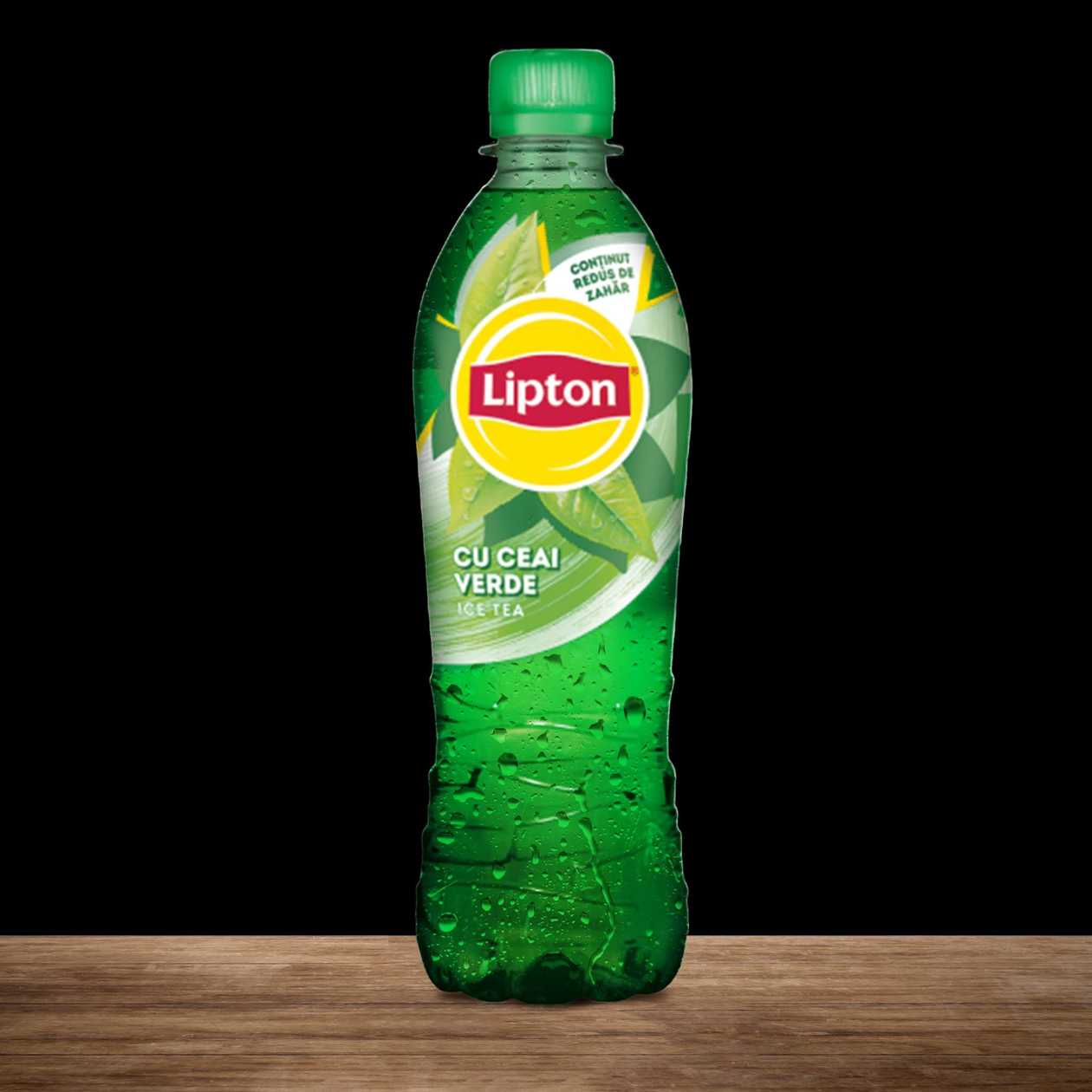 Lipton Green Tea 500ml