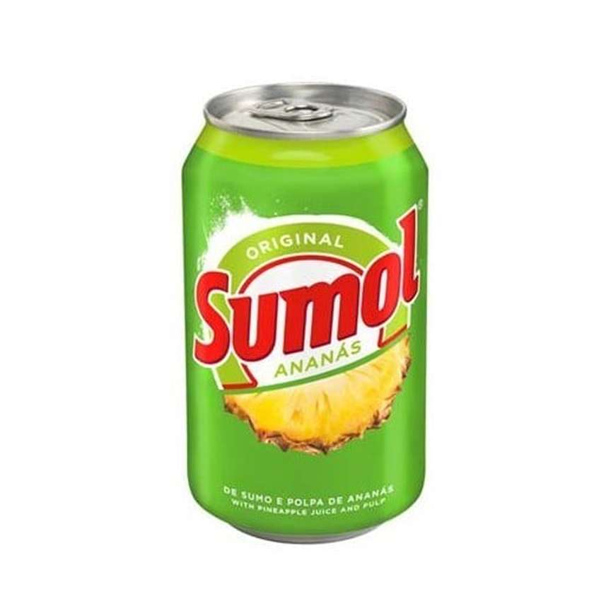 Sumol (33cl)