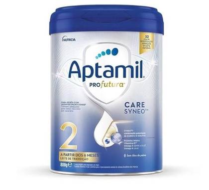 Aptamil Profutura Care 2 +6M 800G