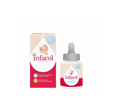 Infacol Dropper Solution 50Ml