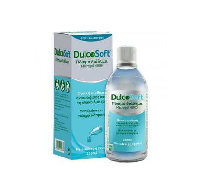 Dulcosoft Oral Sol 250 Ml Oral Sol Bottle Ml