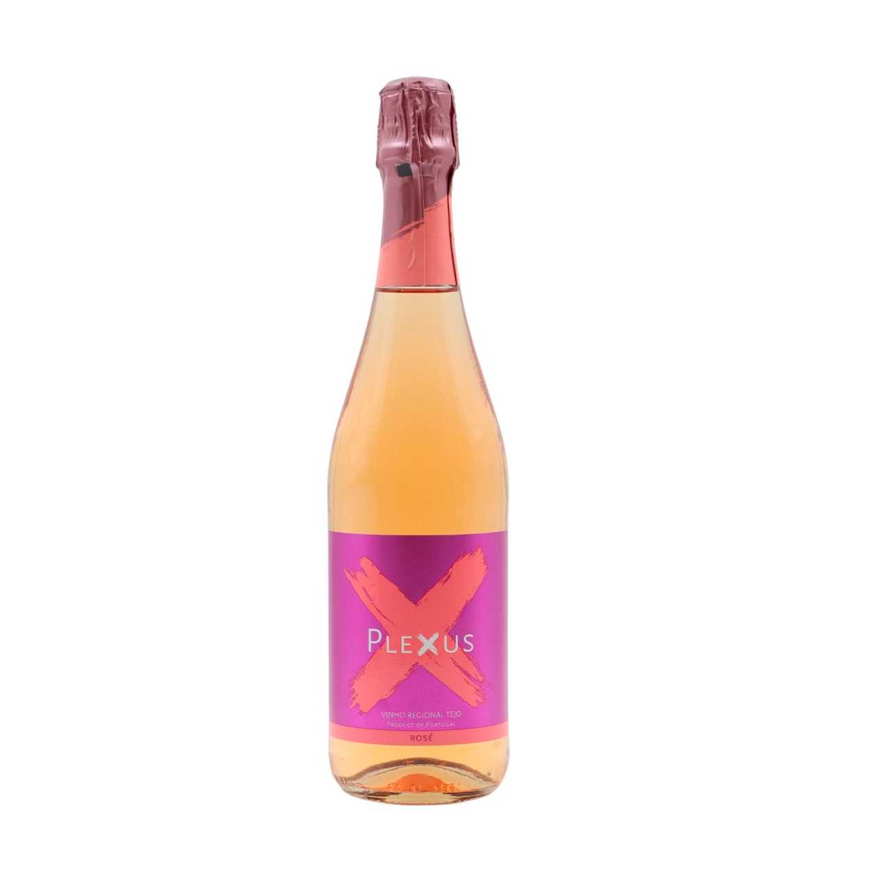 Plexus Rosé Wine