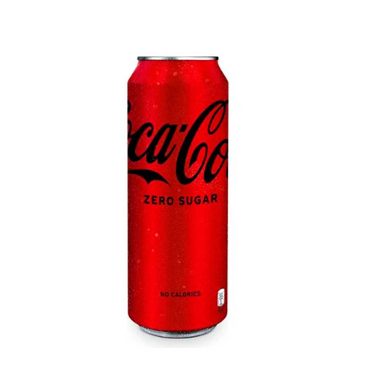 Coca-Cola Zero