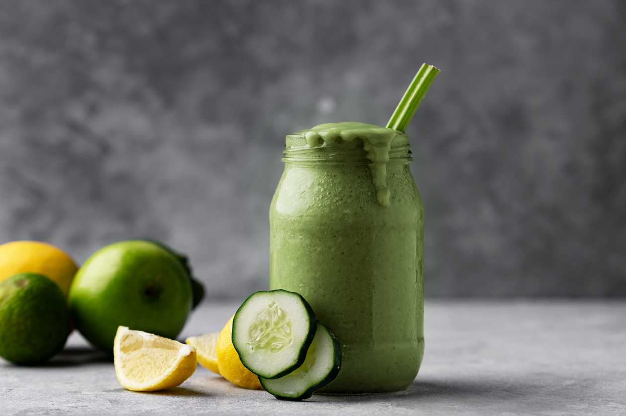 Green Delight