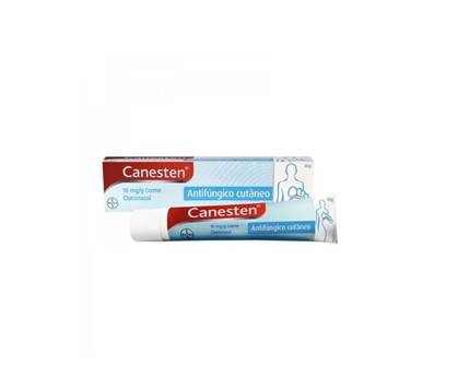 Canesten 10 Mg/G-20 G X 1 Cream Tube