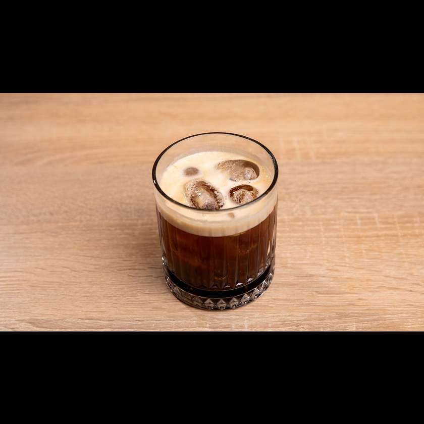 Espresso Tonic