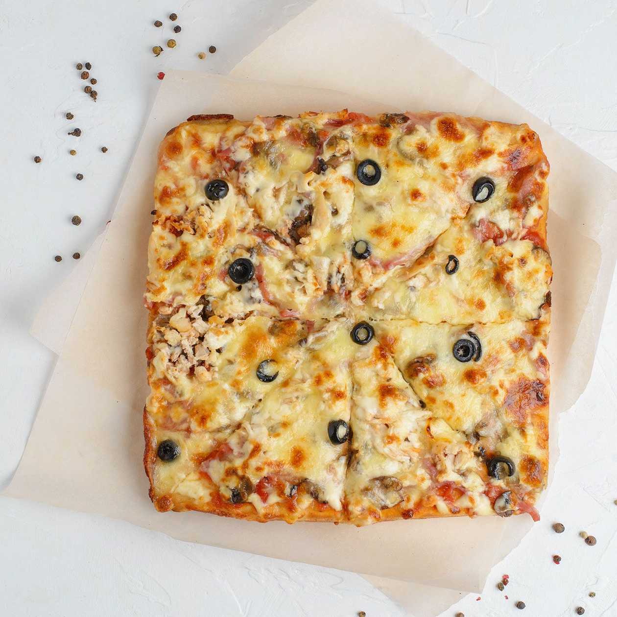 Піца Фірмова