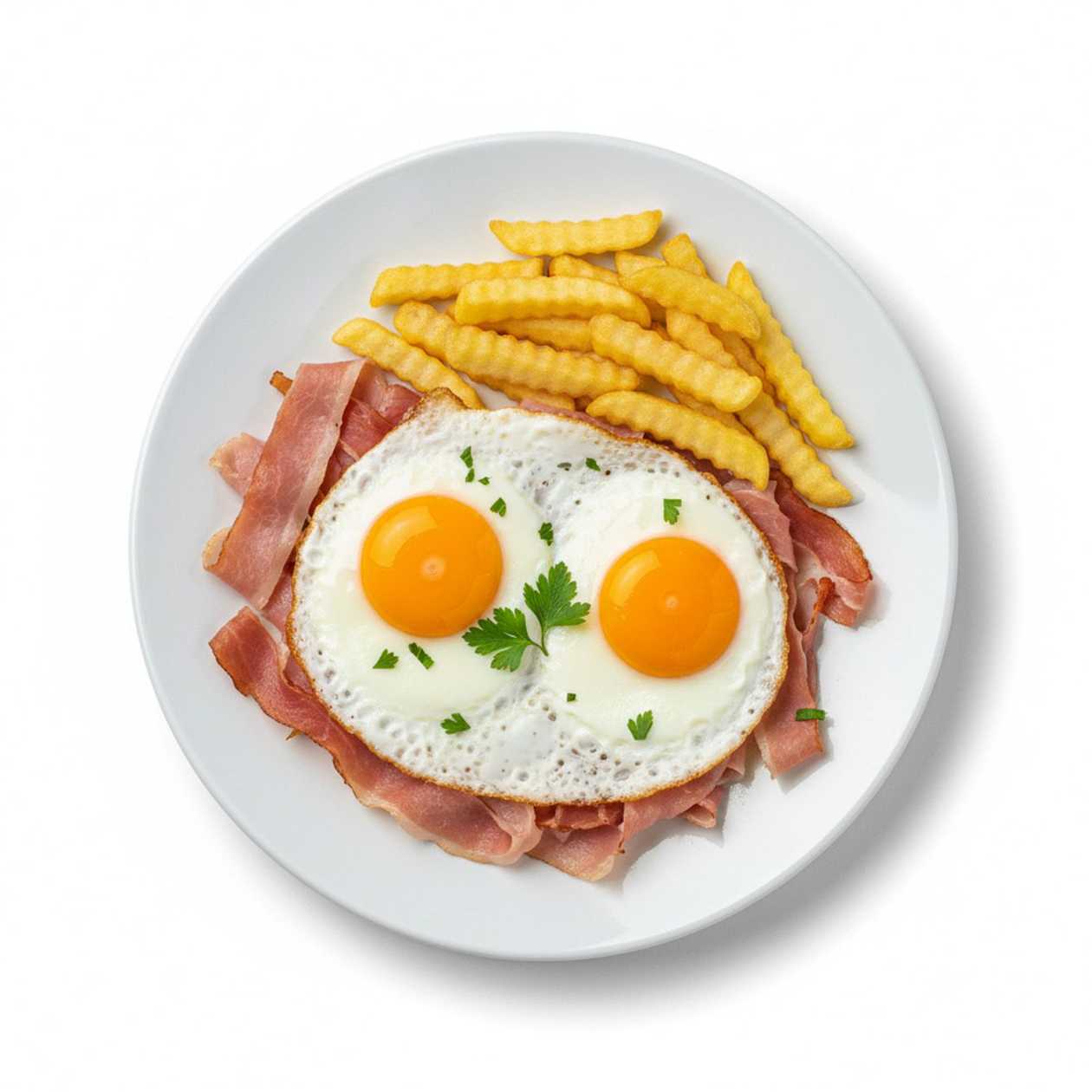 Fried Egg