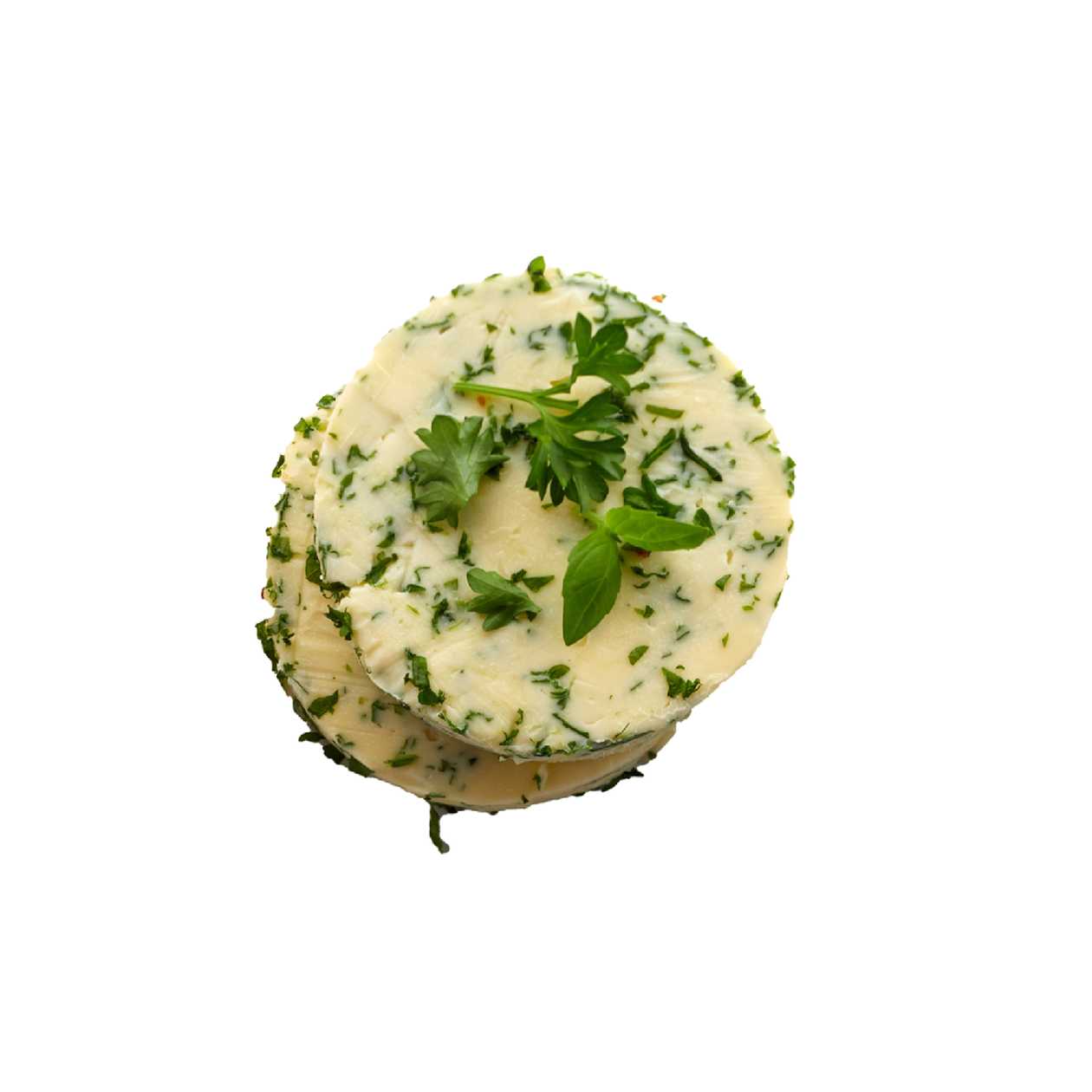 Unt cu ierburi aromatice