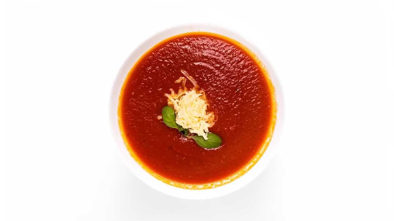 Tomato Soup