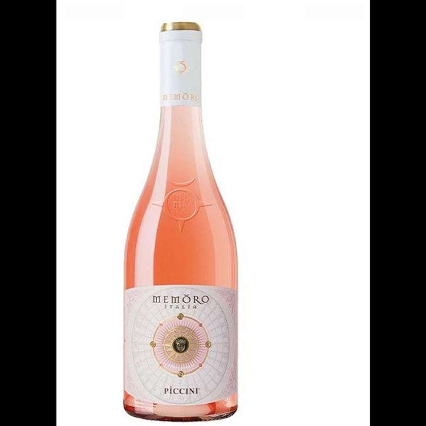 Memoro Rosé D'Italia