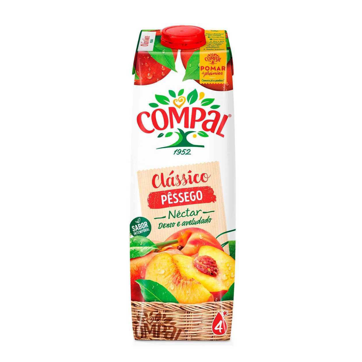 Peach Nectar