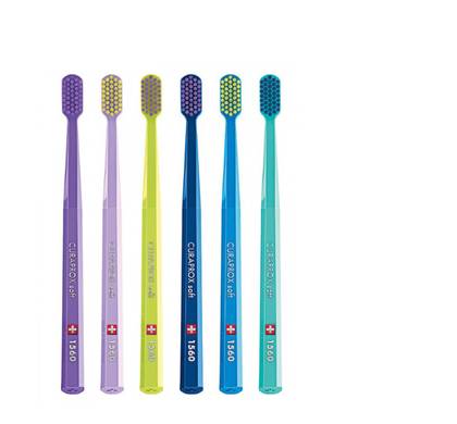 Curaprox Toothbrush Soft Cs1560