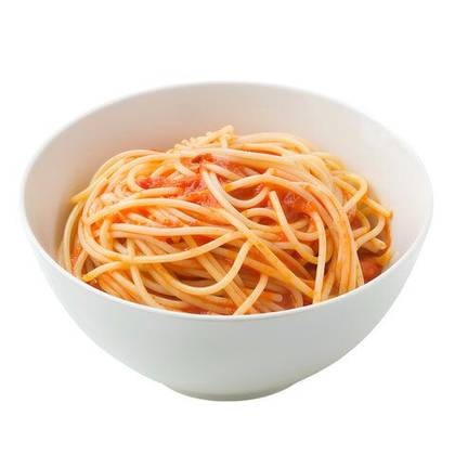 Plain Spaghetti