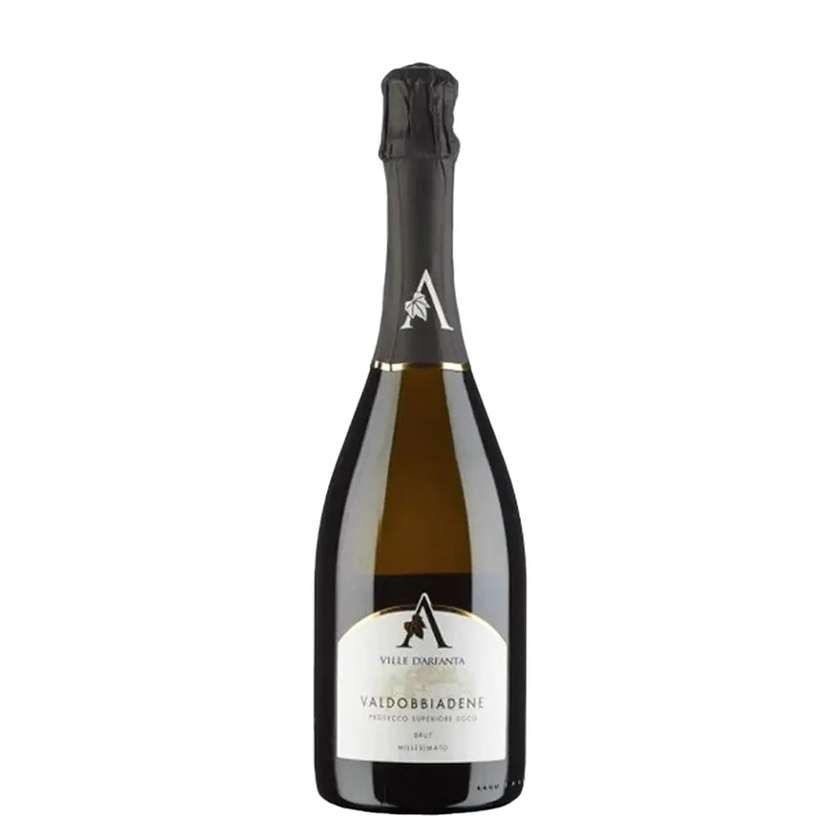 Prosecco Millesimato Valdobbiadene Alb Brut DOCG