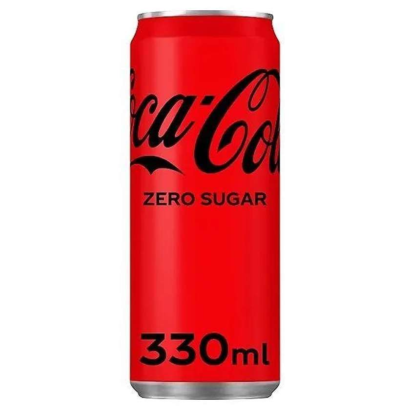 Coca-Cola Zero