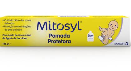 Mitosyl Protective Ointment 145G