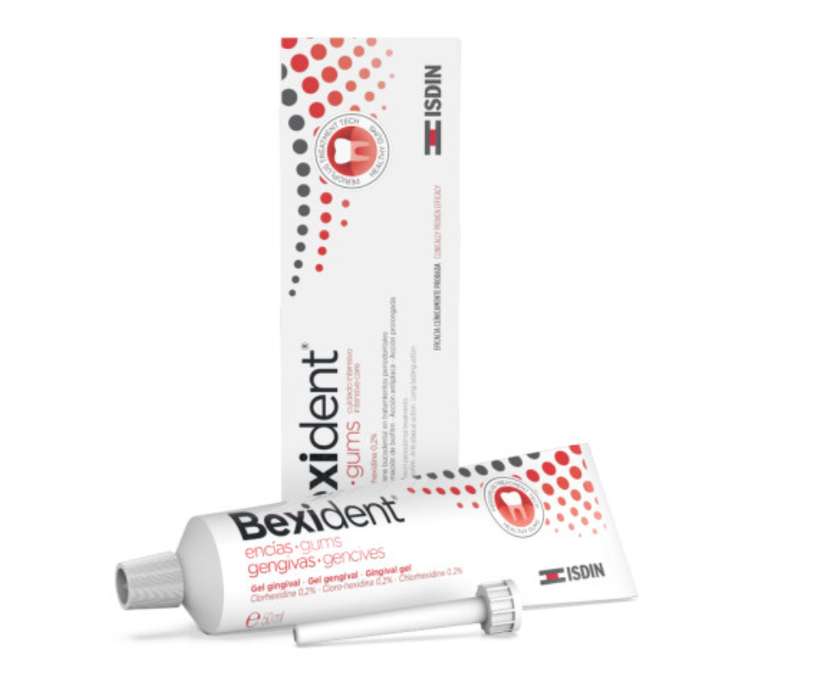 Bexident Gums Int Care Chx Gel Gums 50Ml